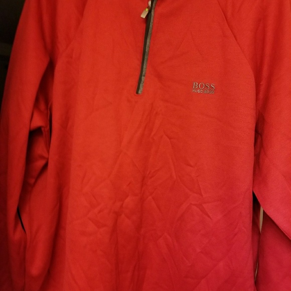 Hugo boss pullover - Picture 3 of 3